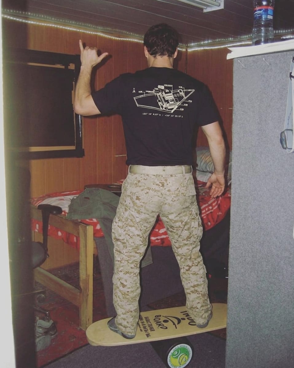 15th Anniversary Thank you SEALs