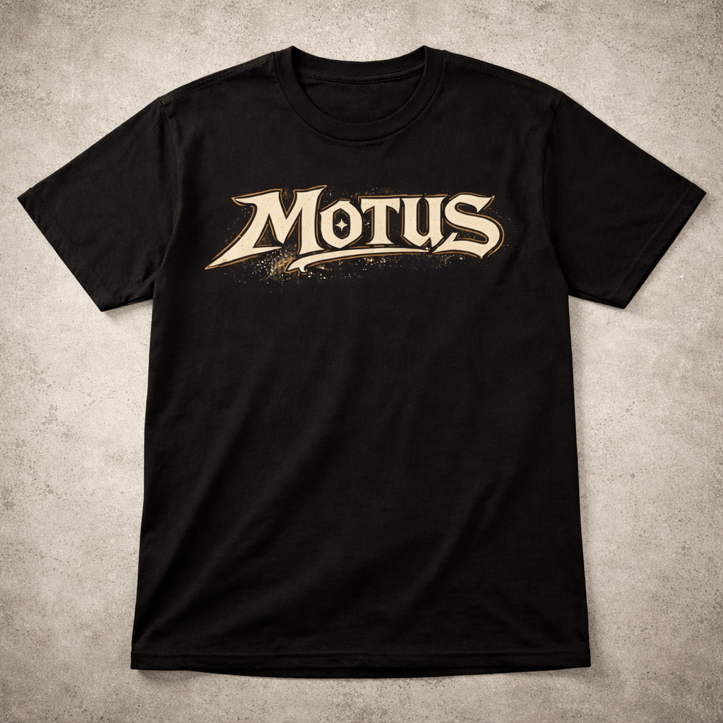 MOTUS Short Sleeve