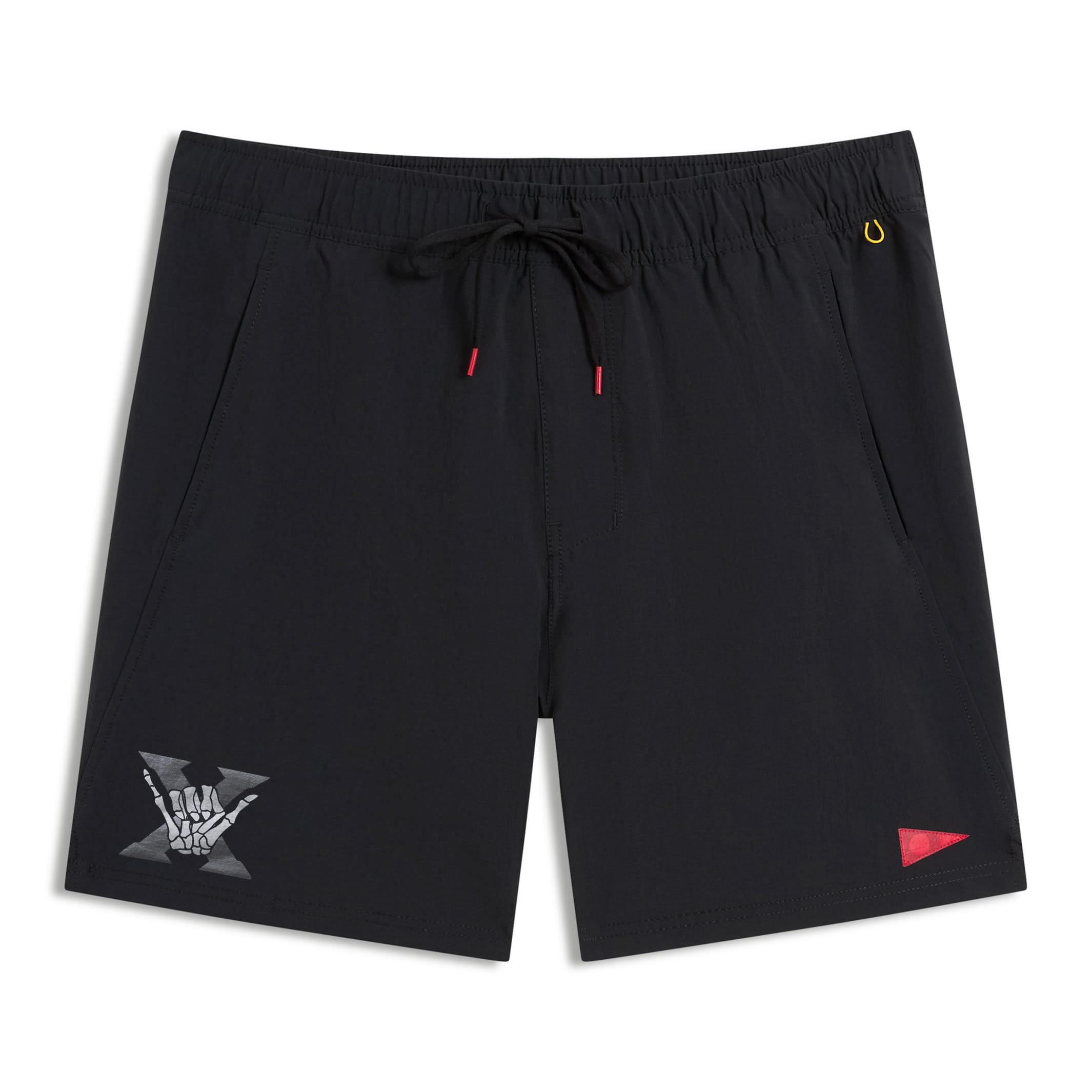 C4 Foundation x URT x Florence Marine X Colab All Purpose Cordura Short