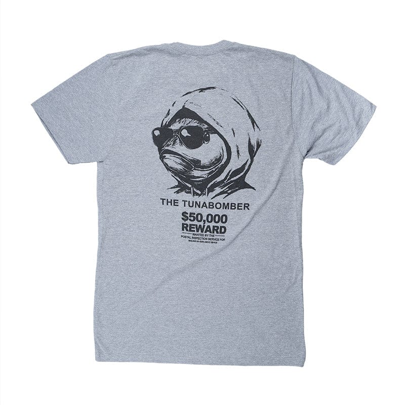 The Tunabomber