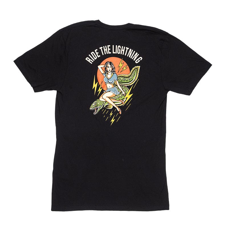 Ride the Lightning
