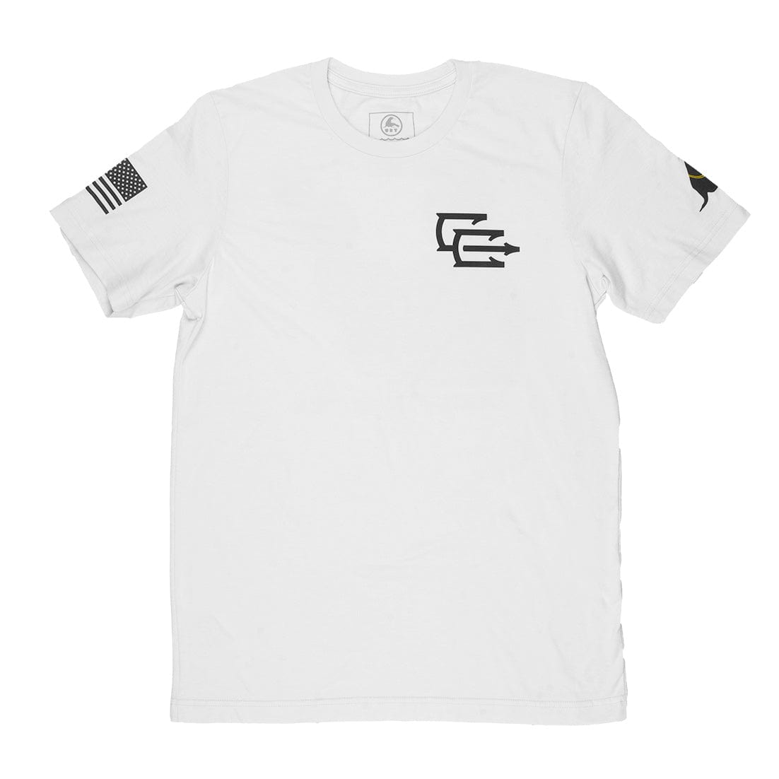 SO1 Chris Chambers Memorial Shirt