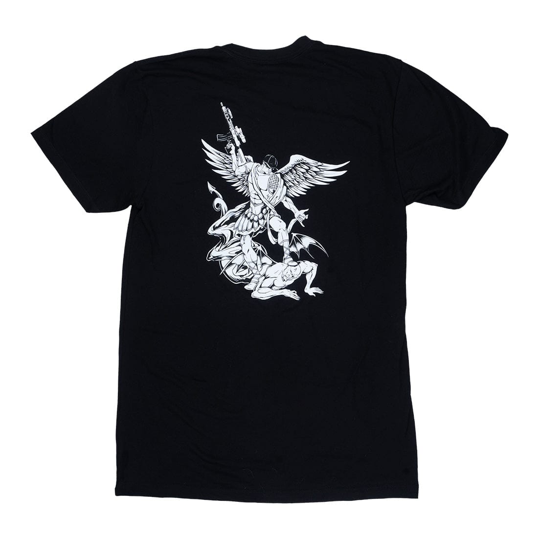 SO1 Nathan "Gage" Ingram Memorial Shirt