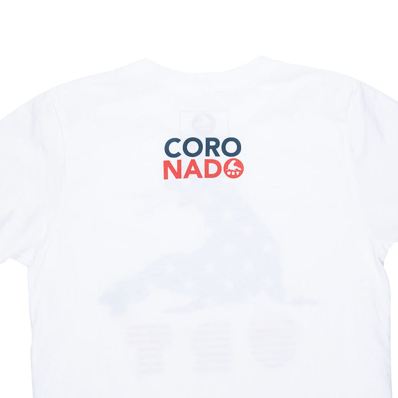 Youth The OG "Old Glory" Coronado Edition