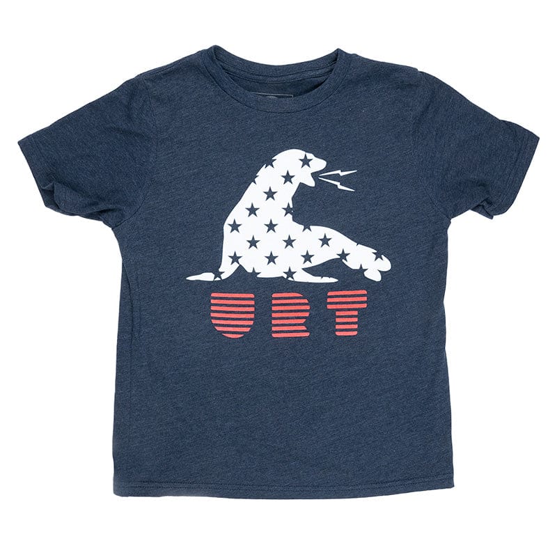 Youth The OG "Old Glory" Coronado Edition