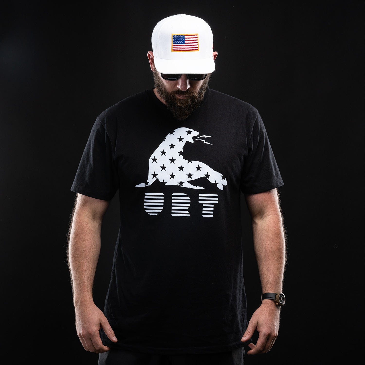 The OG "Old Glory"
