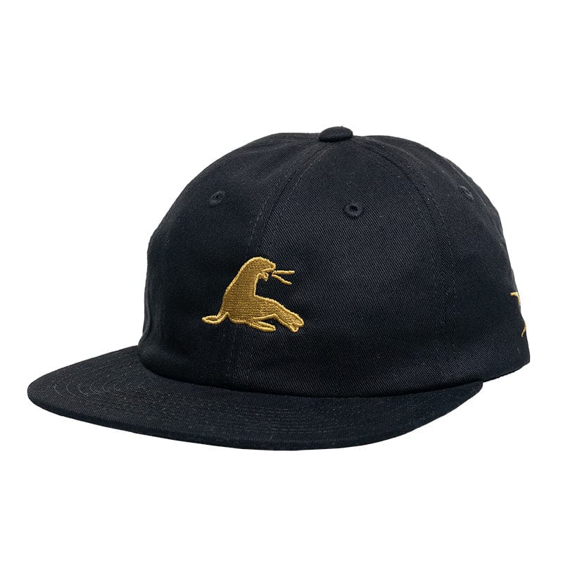 Relaxed Flat Bill Embroidery Lil URT