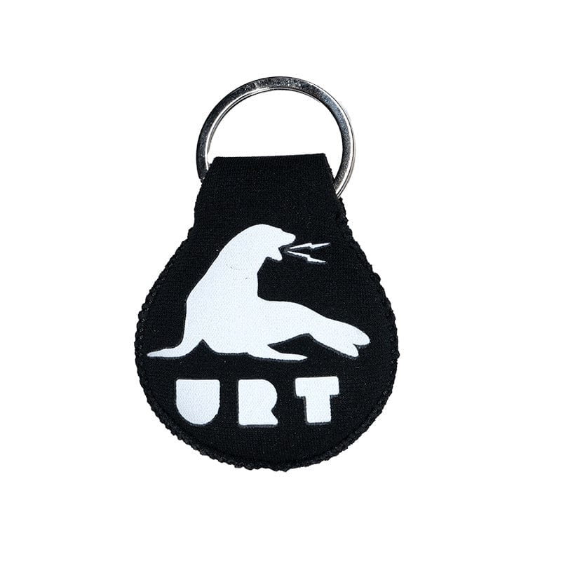 Floaty Key Chain
