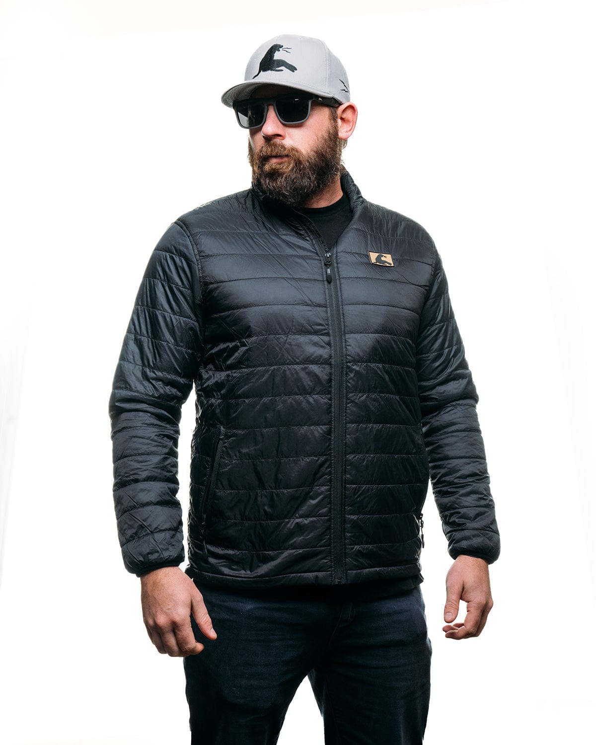 URT Puff Jacket