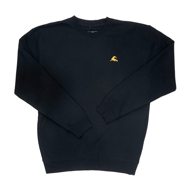 Lil URT Embroidery Heavyweight Crew