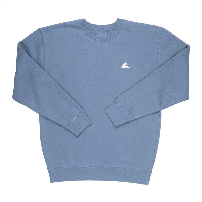 Lil URT Embroidery Heavyweight Crew