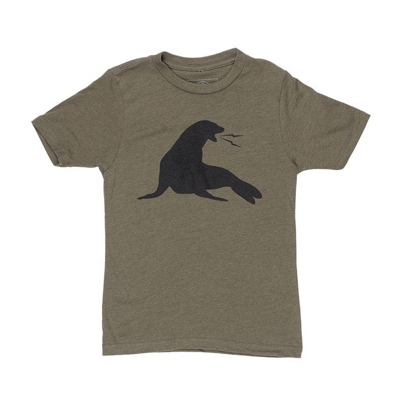 Youth Big URT T-Shurt