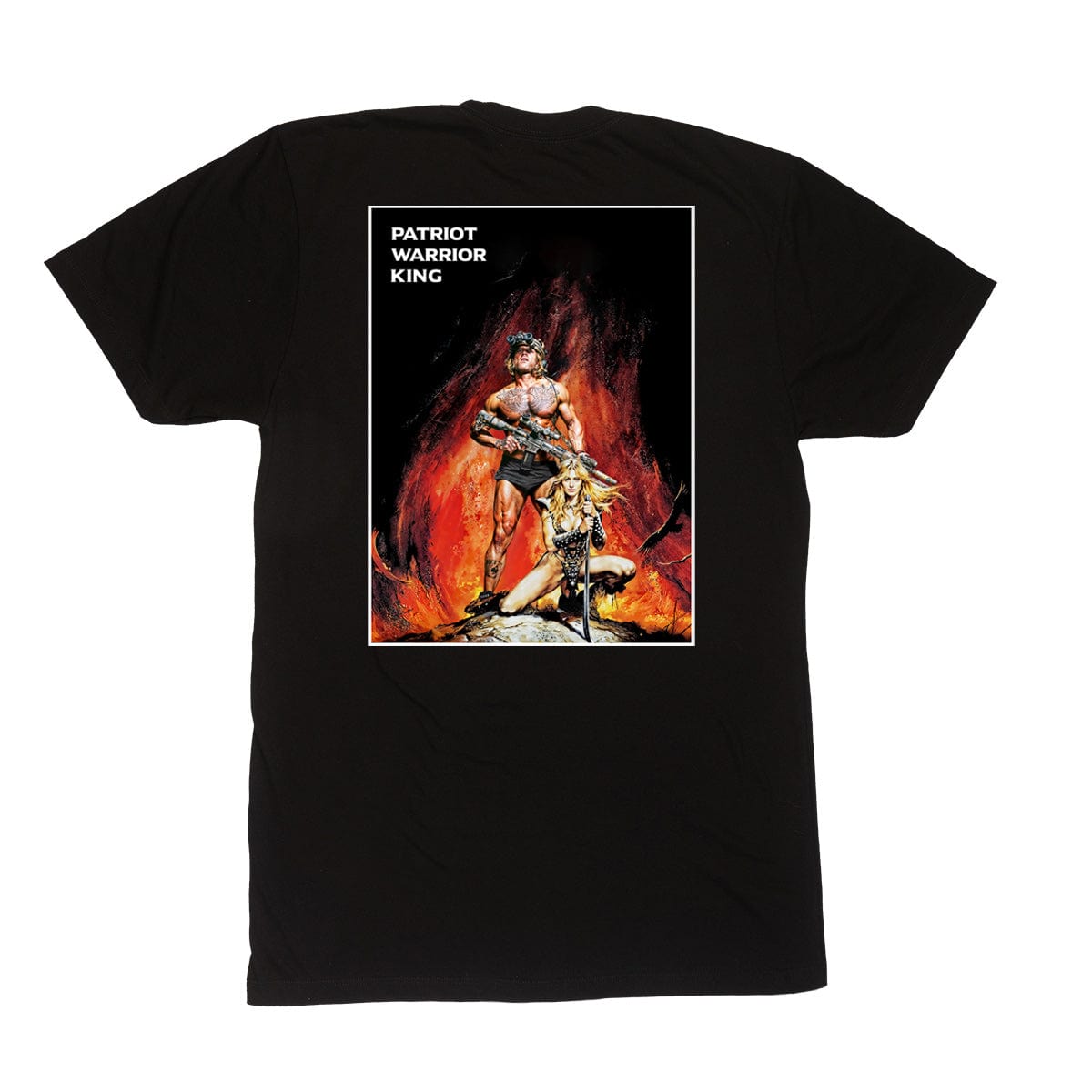 Giorgio "GIO" Kirylo Memorial Shirt