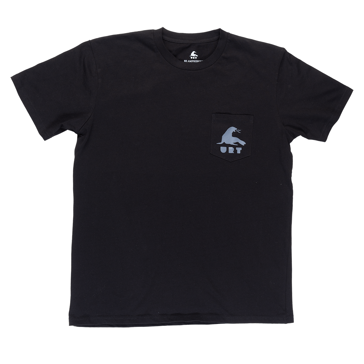 Premium Cotton Collection URT Stack Pocket