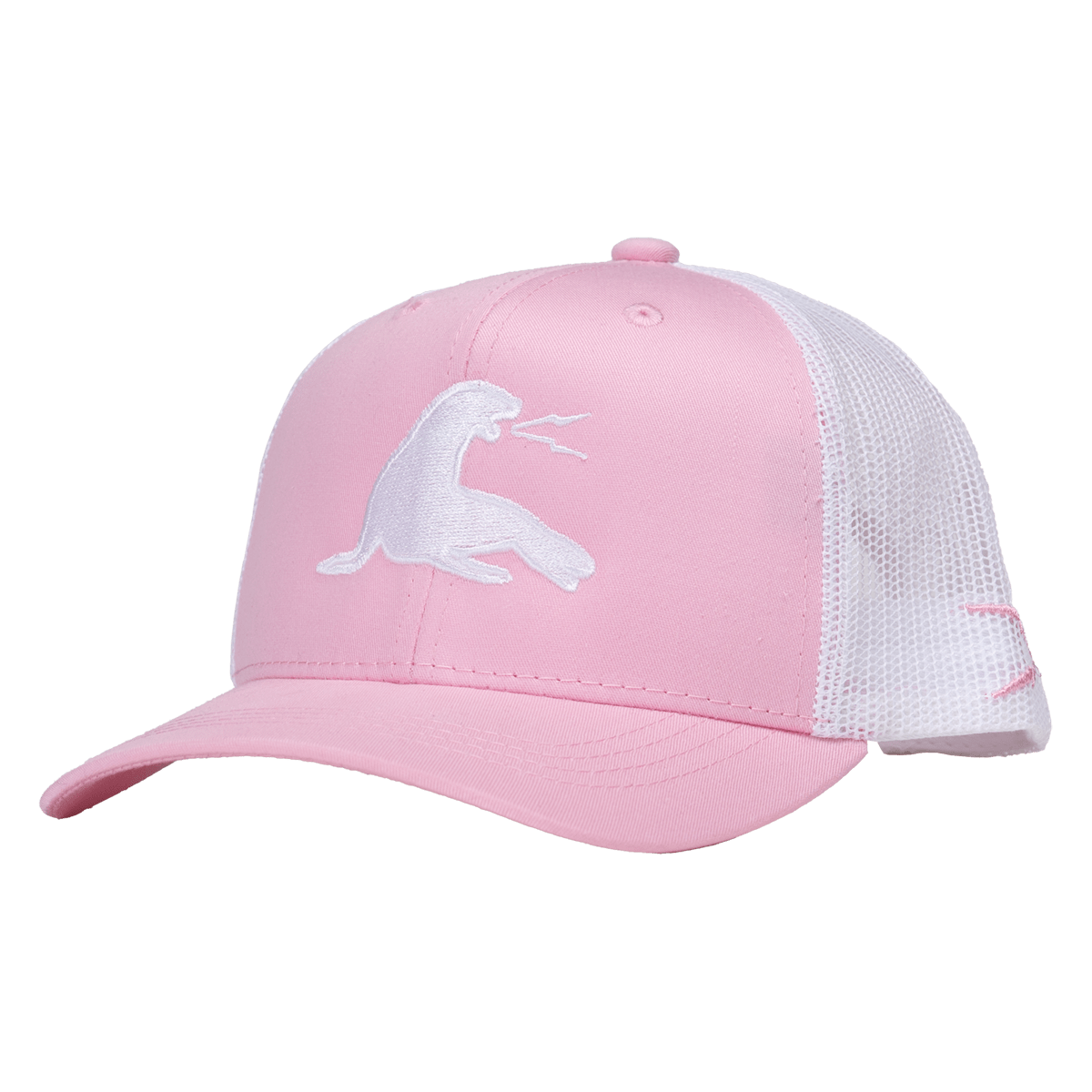 Youth Big URT Retro Trucker