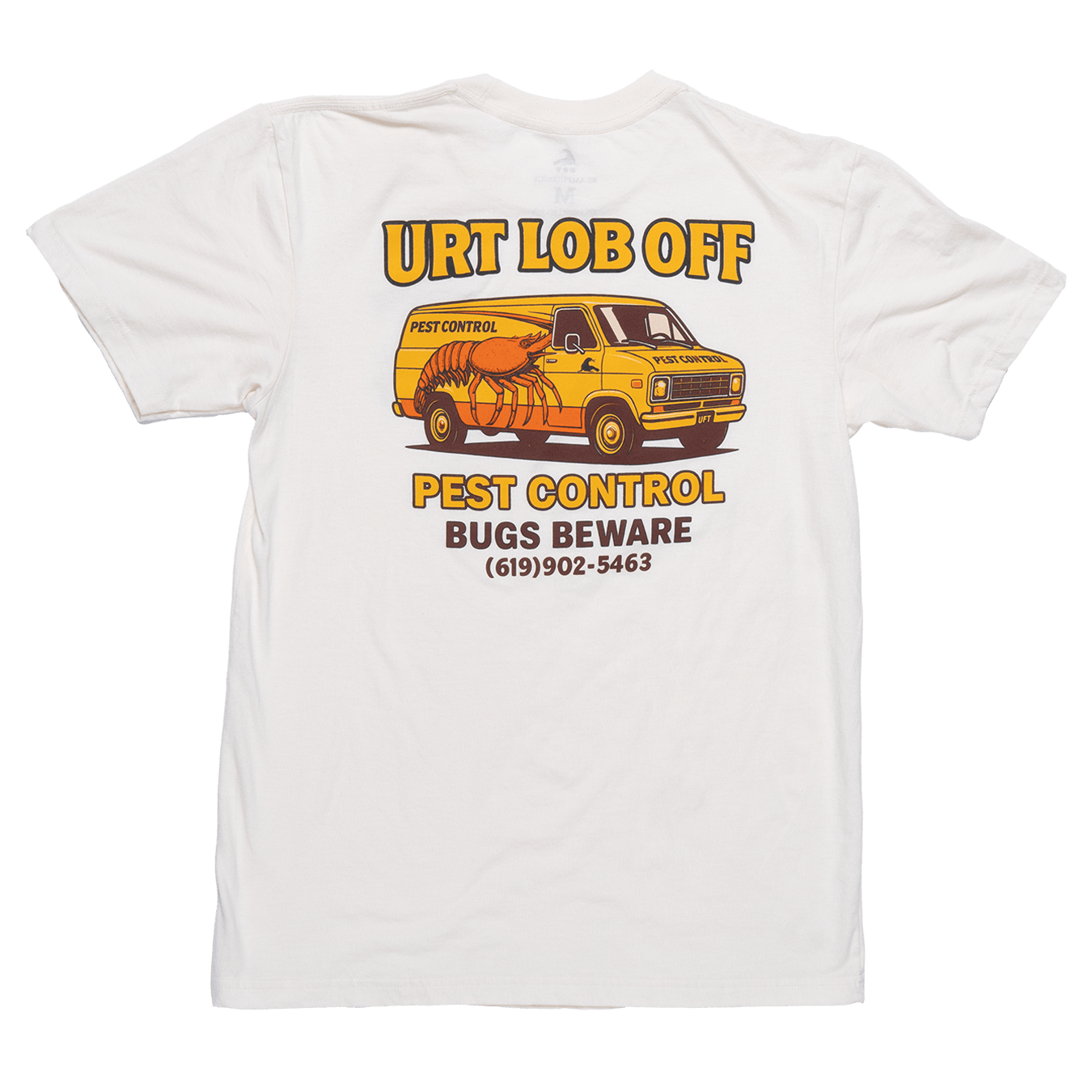 Sea Pest Control