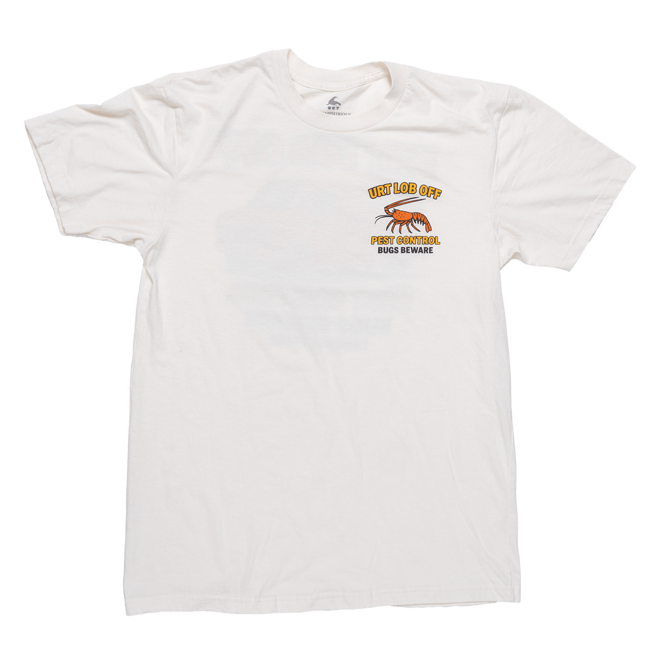 Sea Pest Control