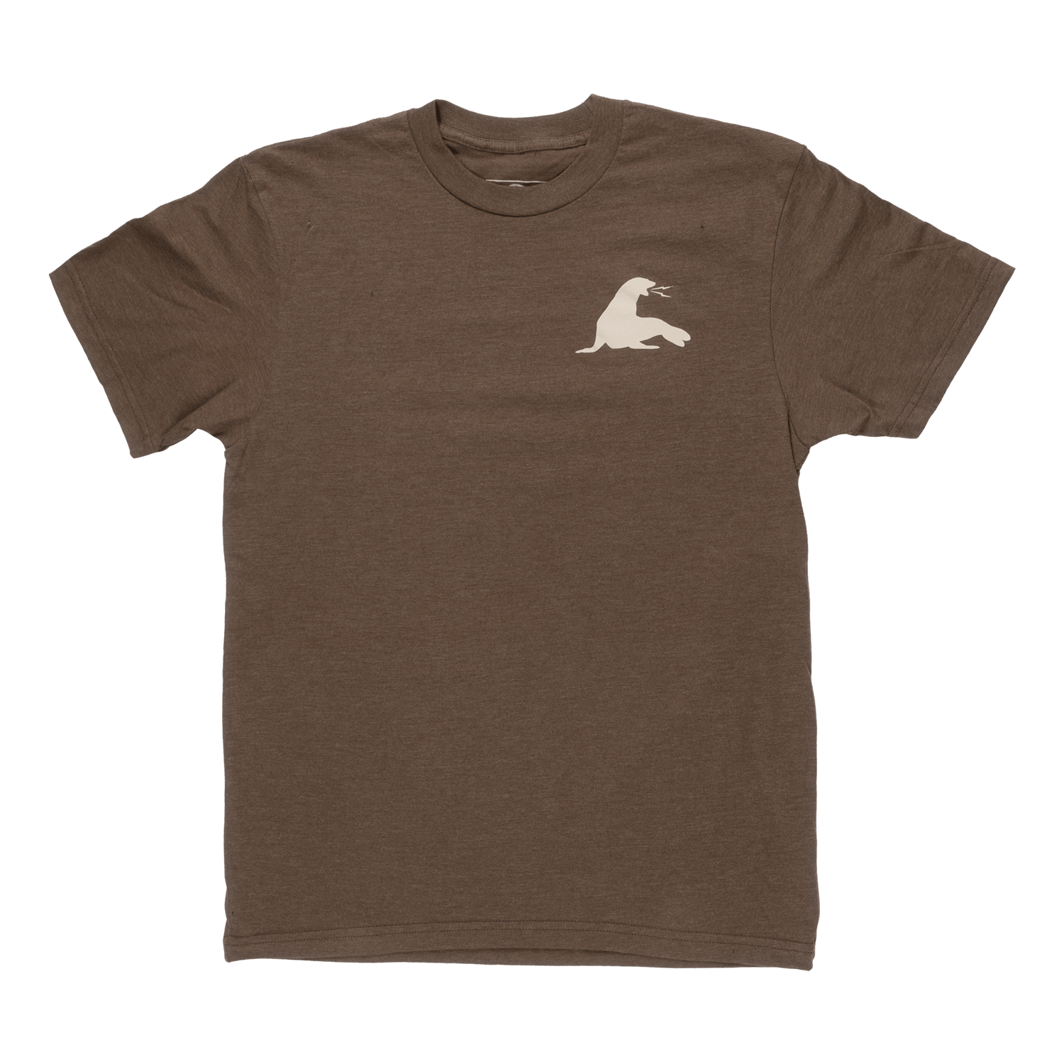 Commies Don't Surf Stamp