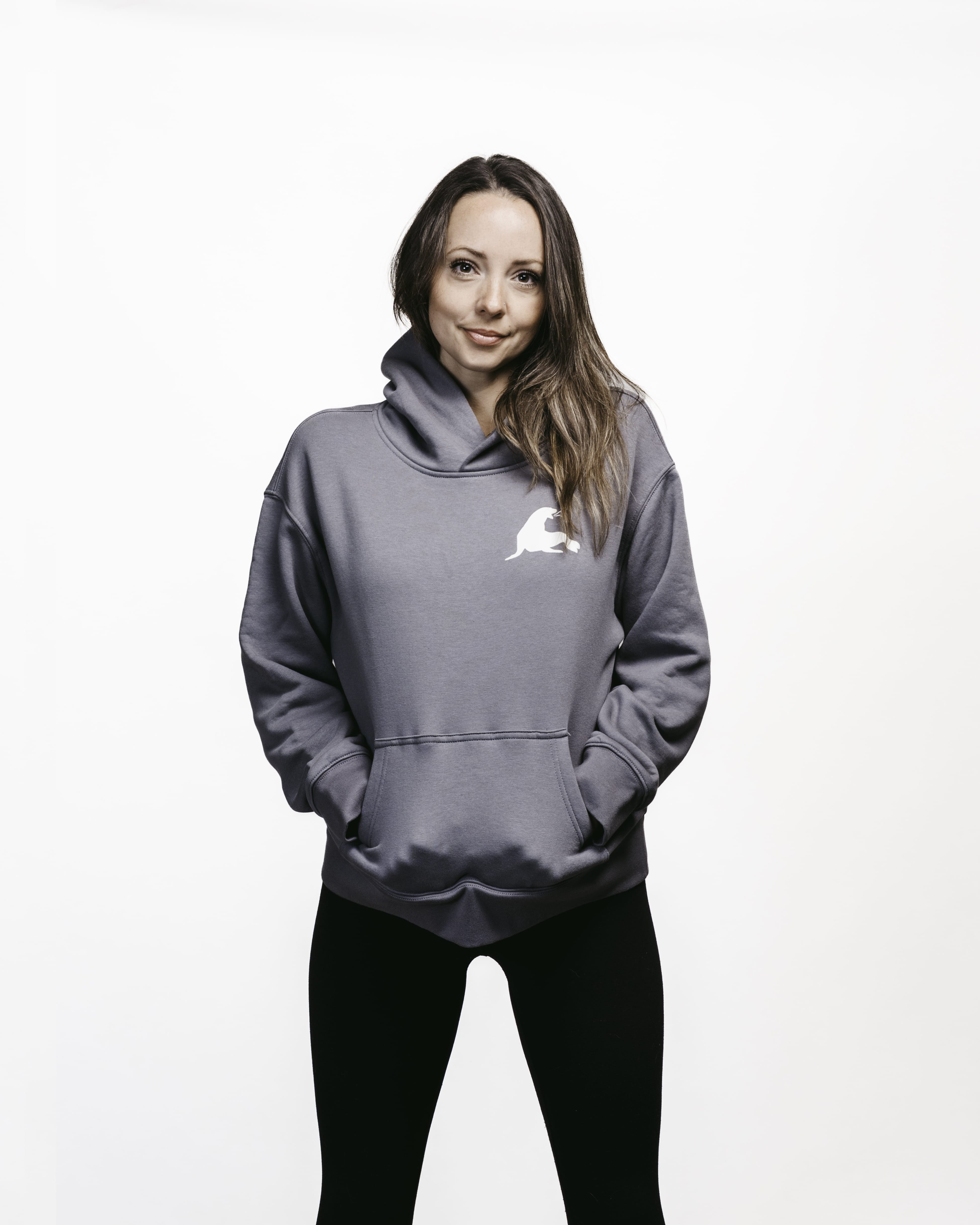 Women's Lil URT Relaxed Hoody