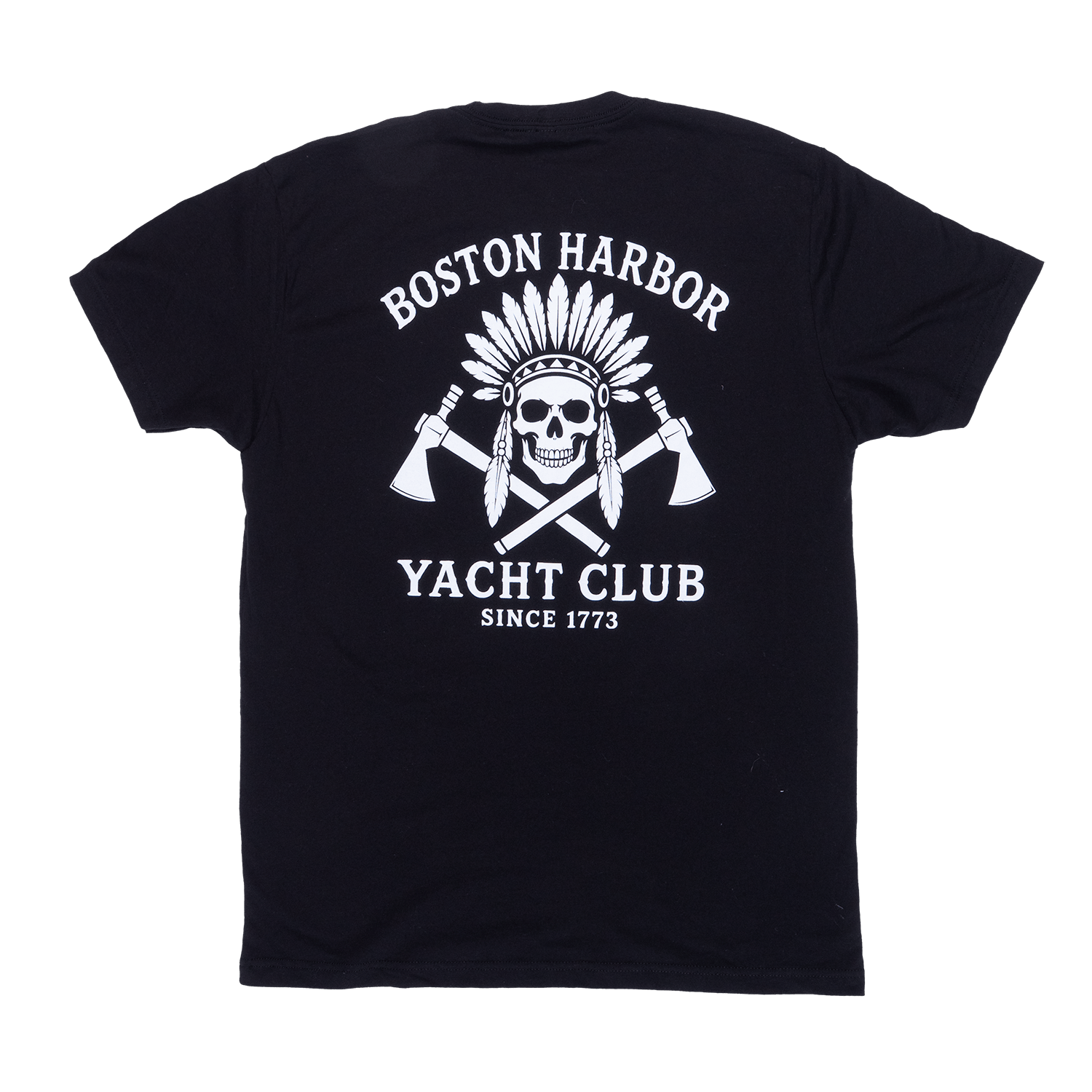 Boston Harbor Yacht Club