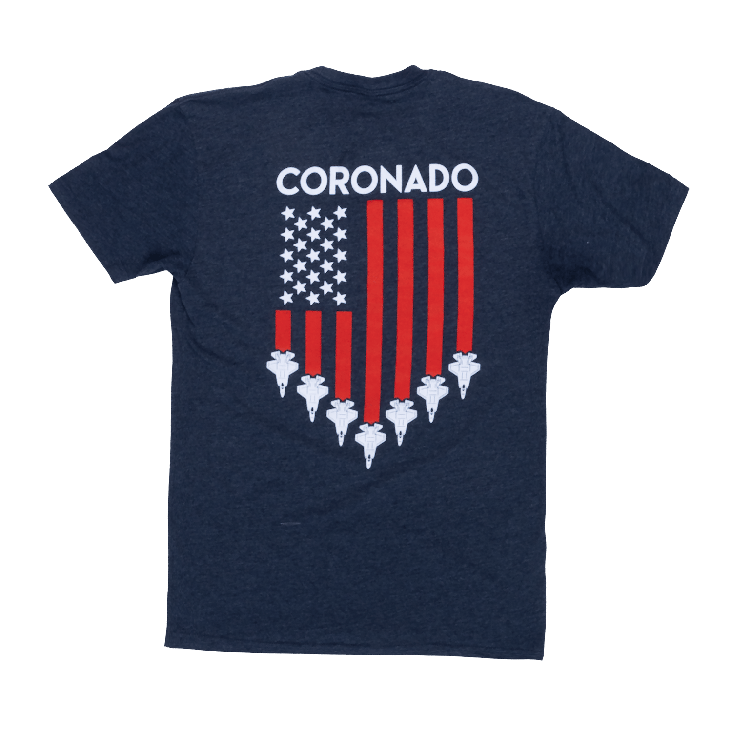 Coronado Show of Force