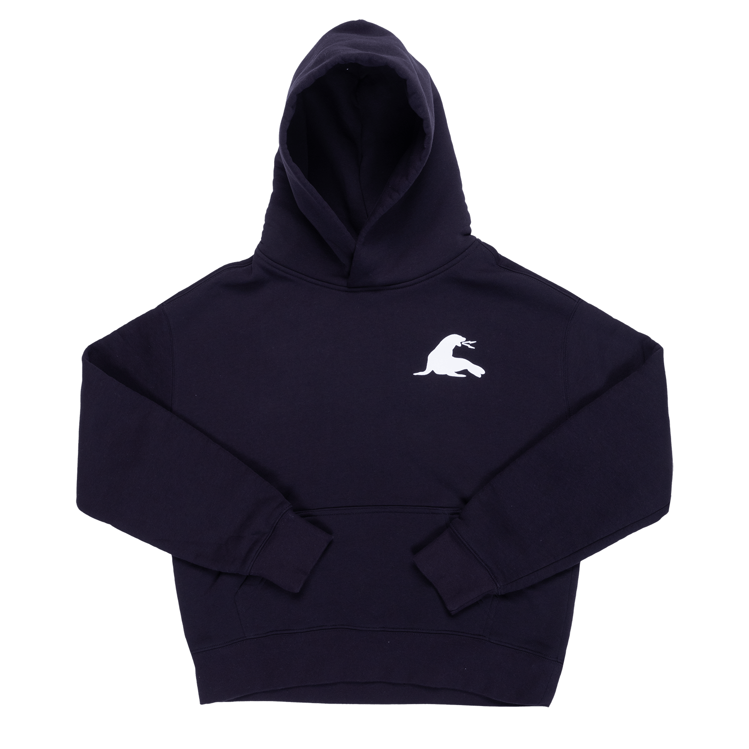 Women's Coronado Show of Force Relaxed Hoody