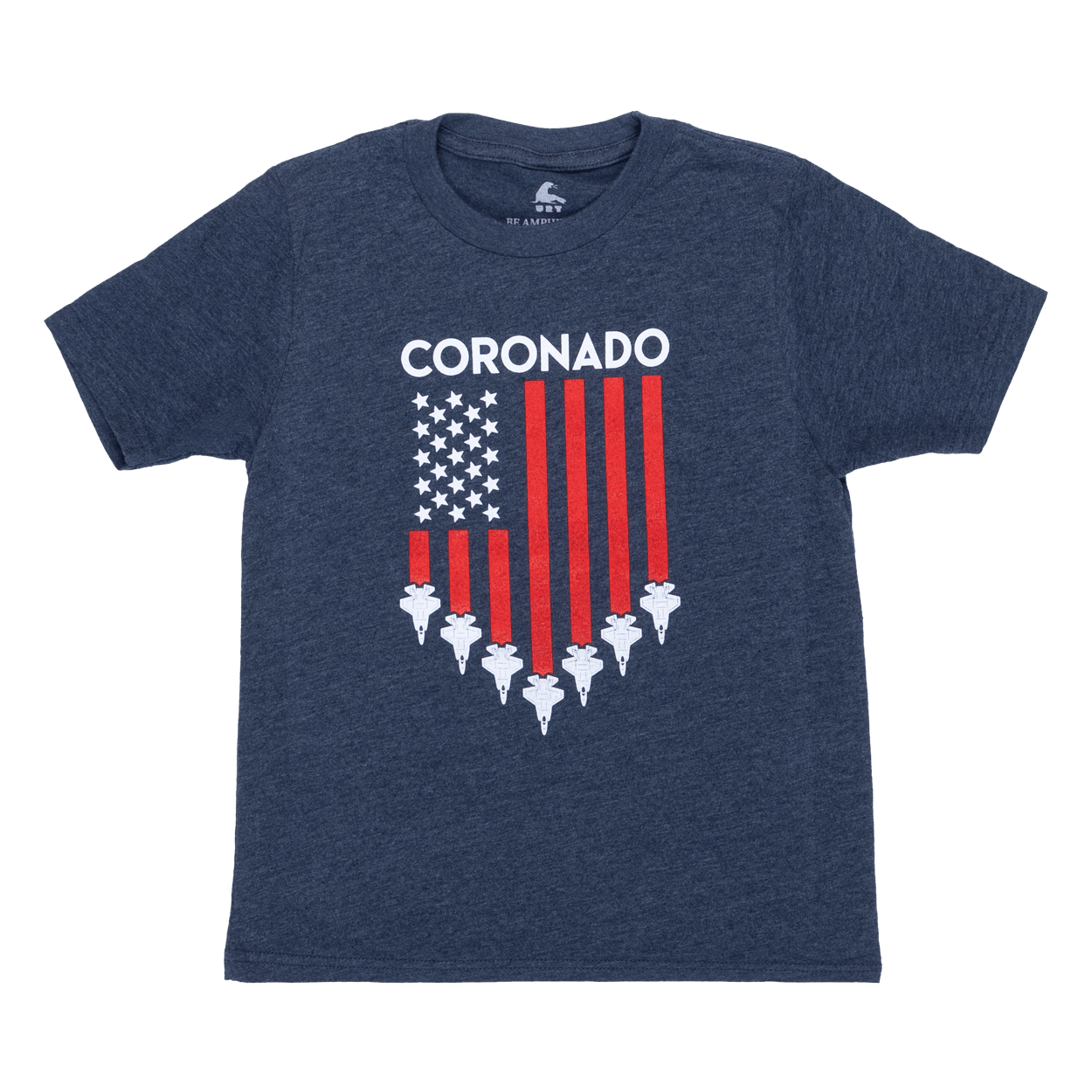 Youth Coronado Show of Force