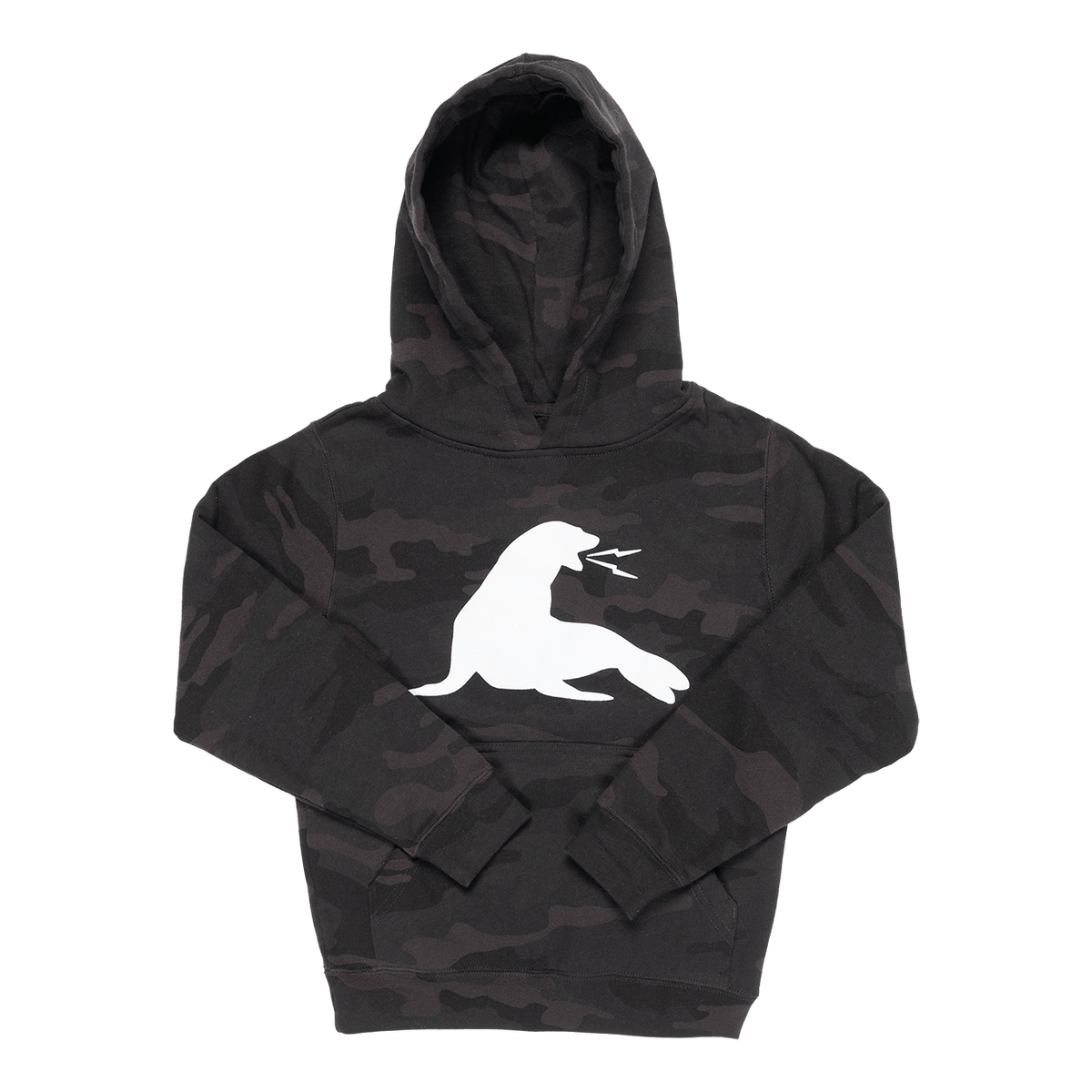 Youth Big URT Hoody