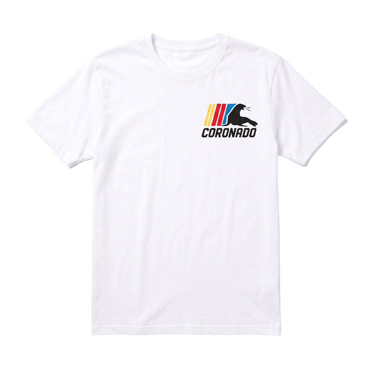 Women's Rev, White, and Blue