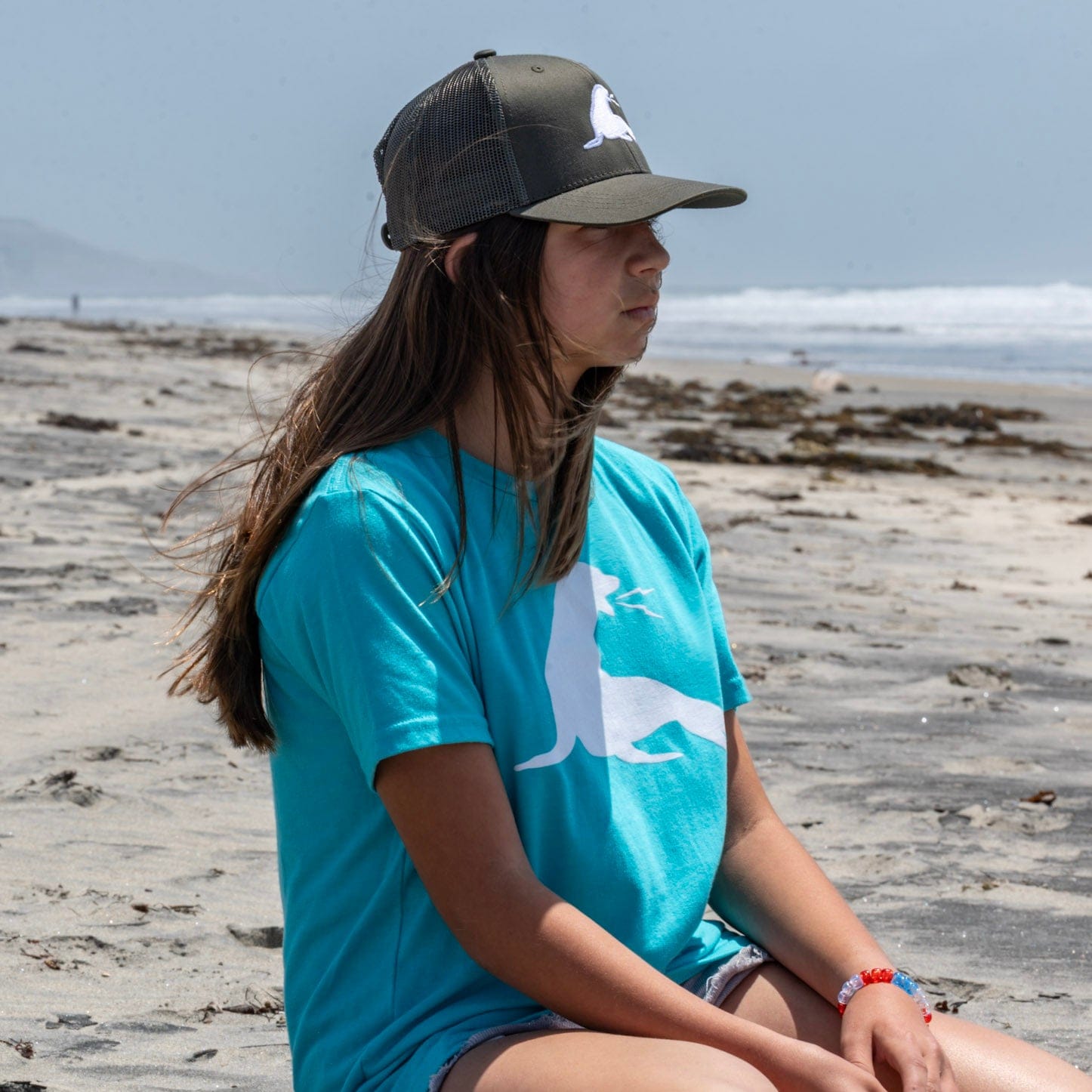 Youth Big URT T-Shurt