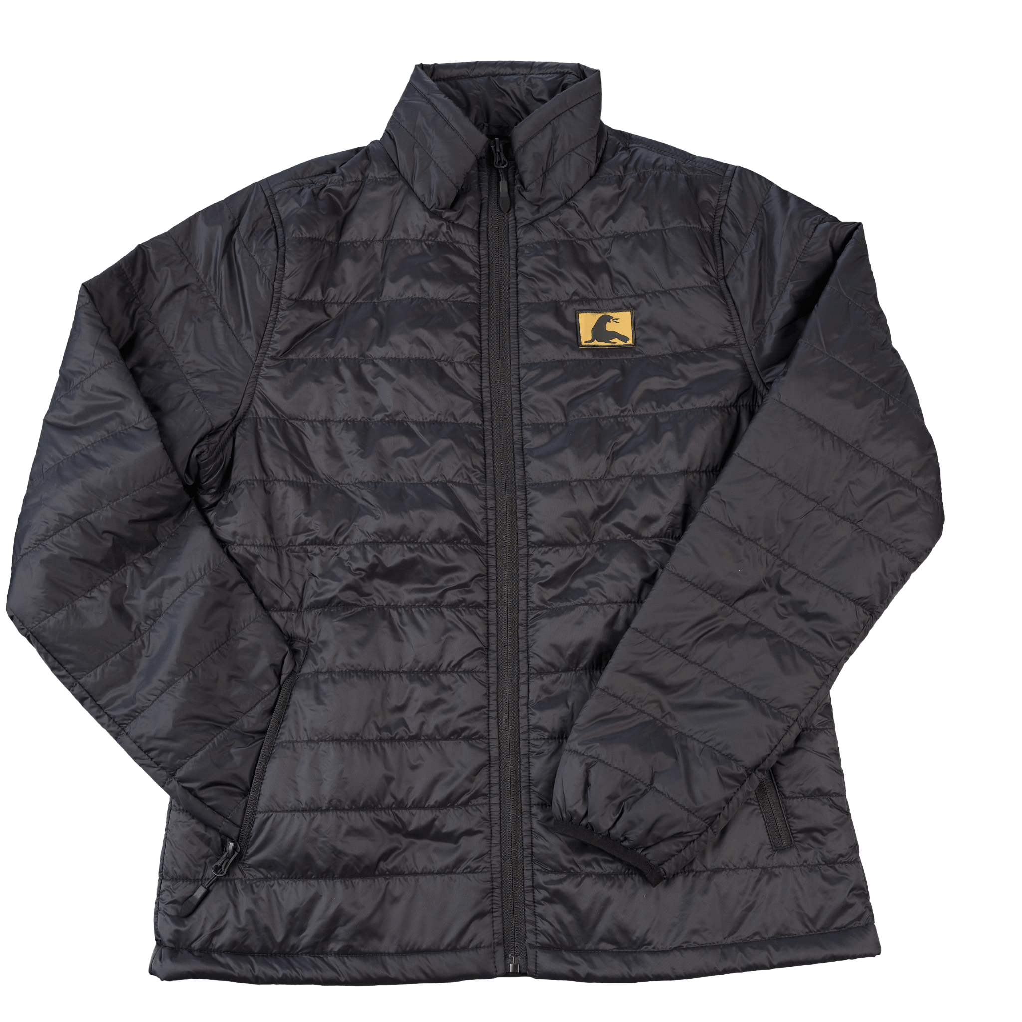 Women's URT Puff Jacket