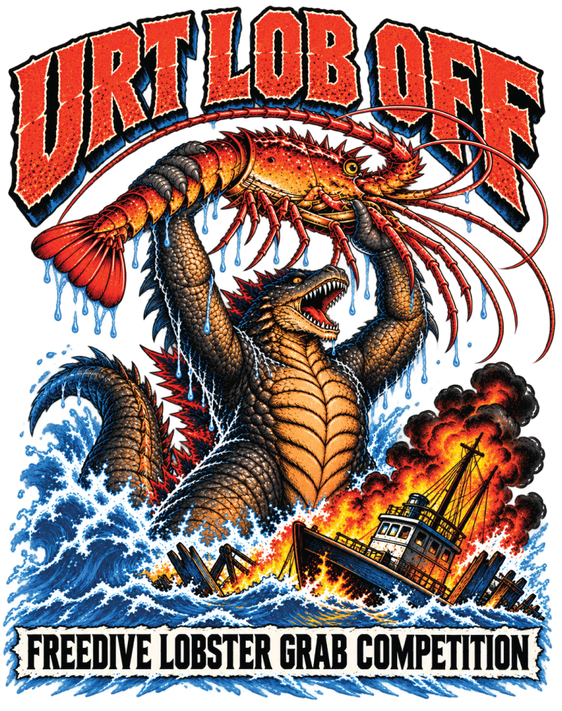 Lobzilla LOB OFF