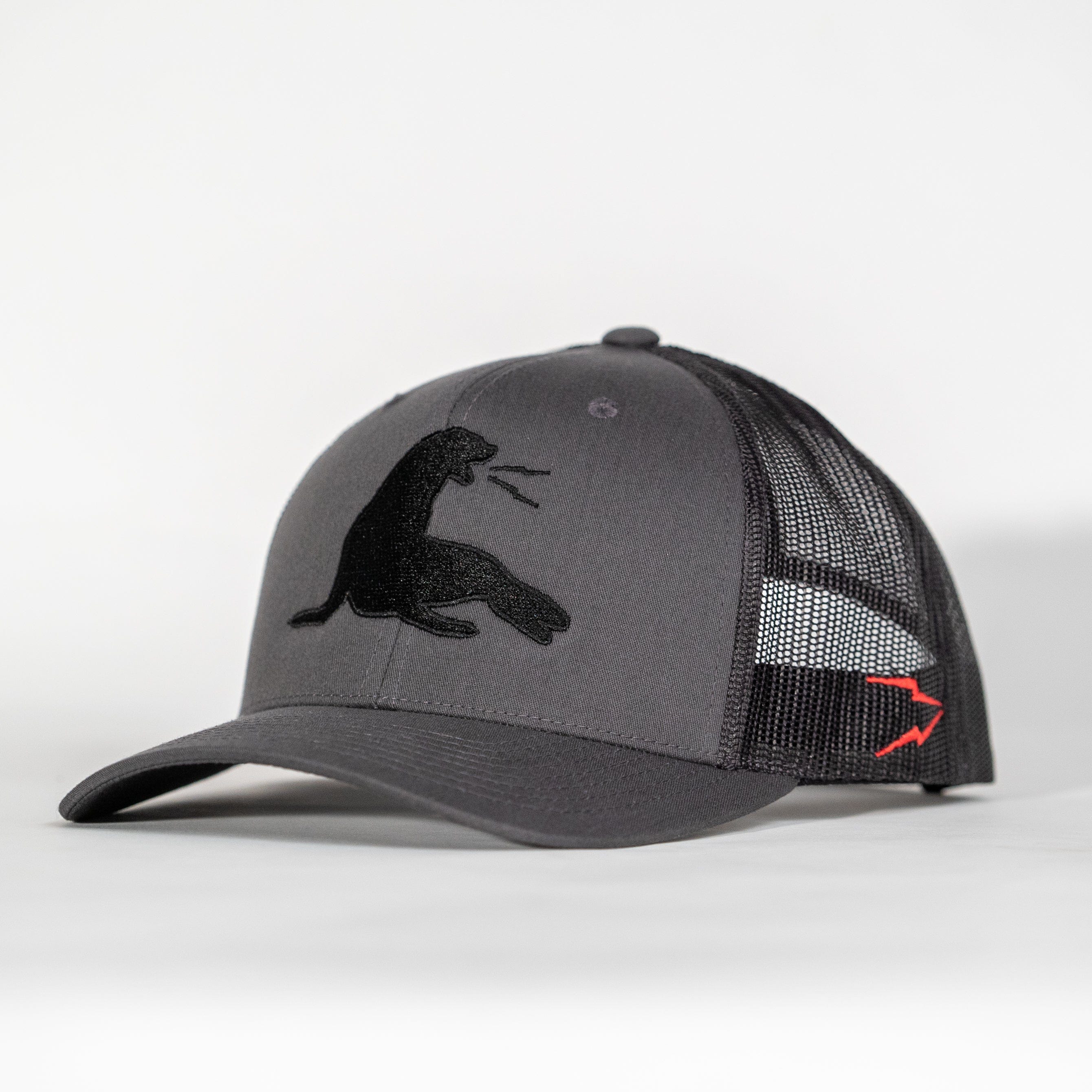 Big URT Retro Trucker
