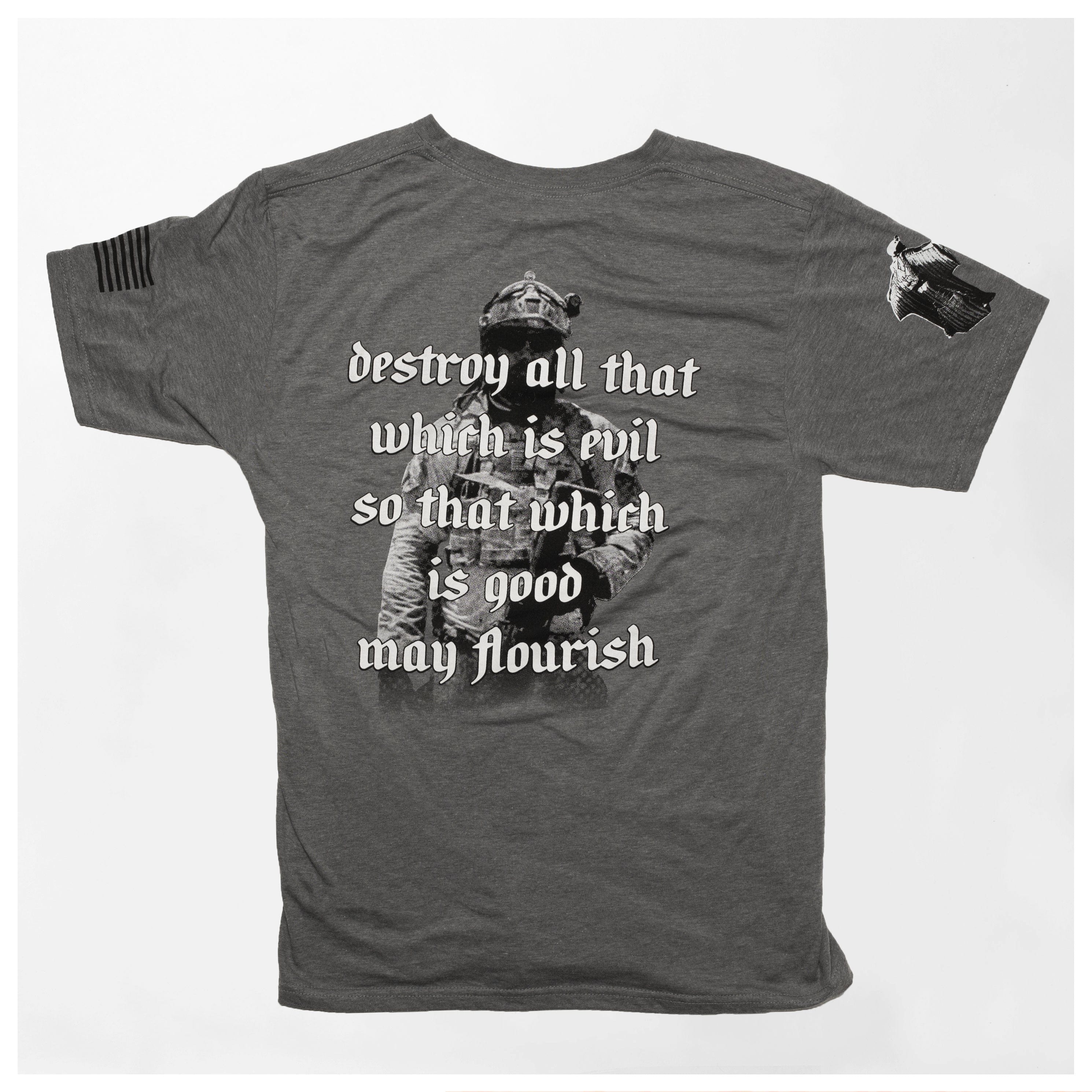 Remington "REMI" Peters Memorial Shirt