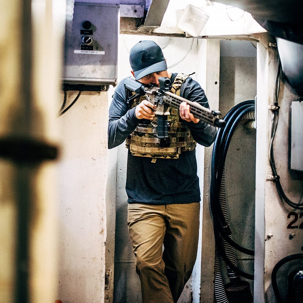 Operator