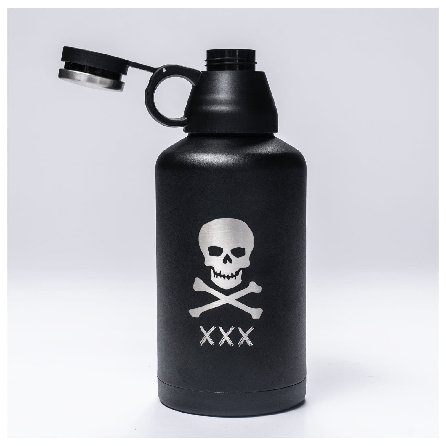 Pirate Jug