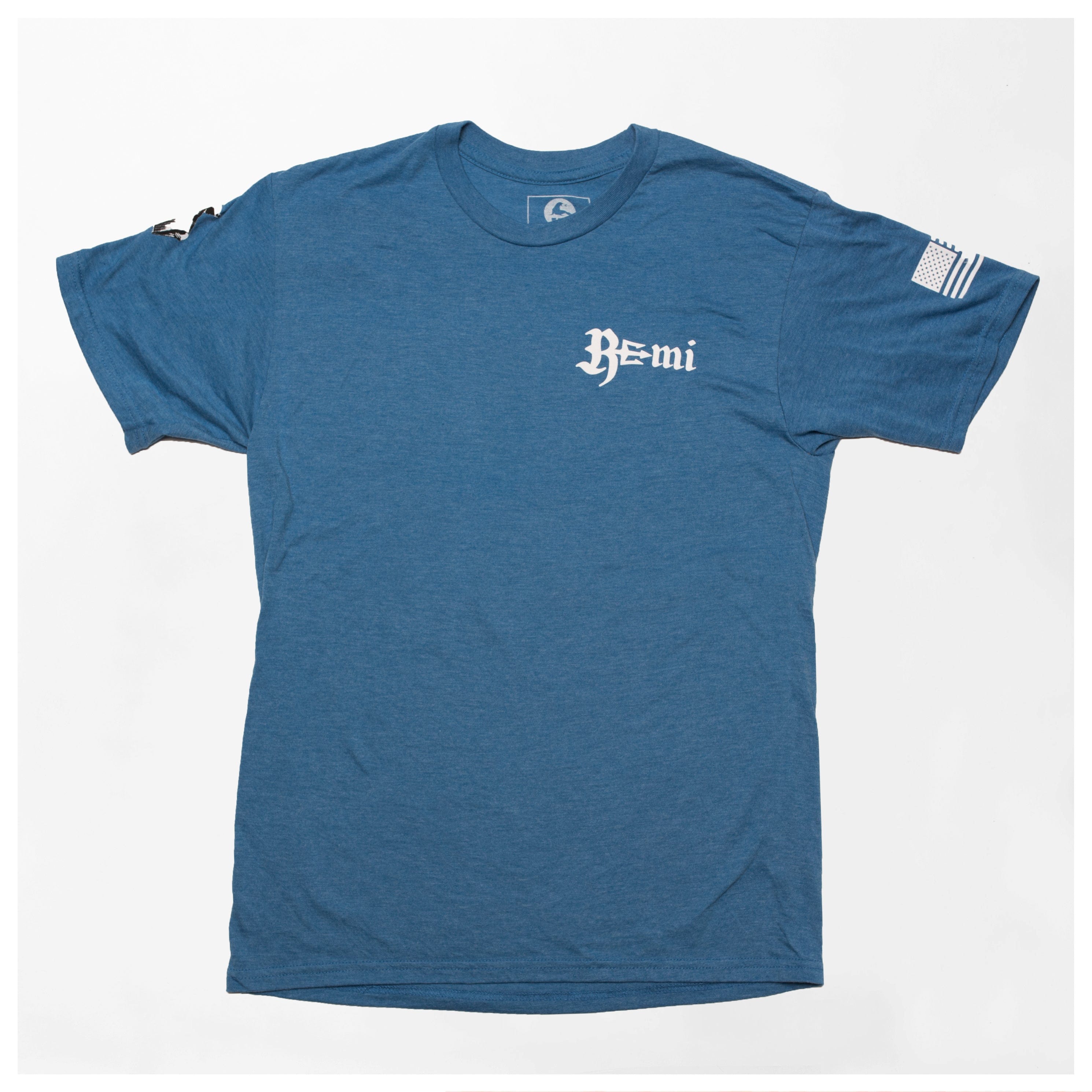 Remington "REMI" Peters Memorial Shirt