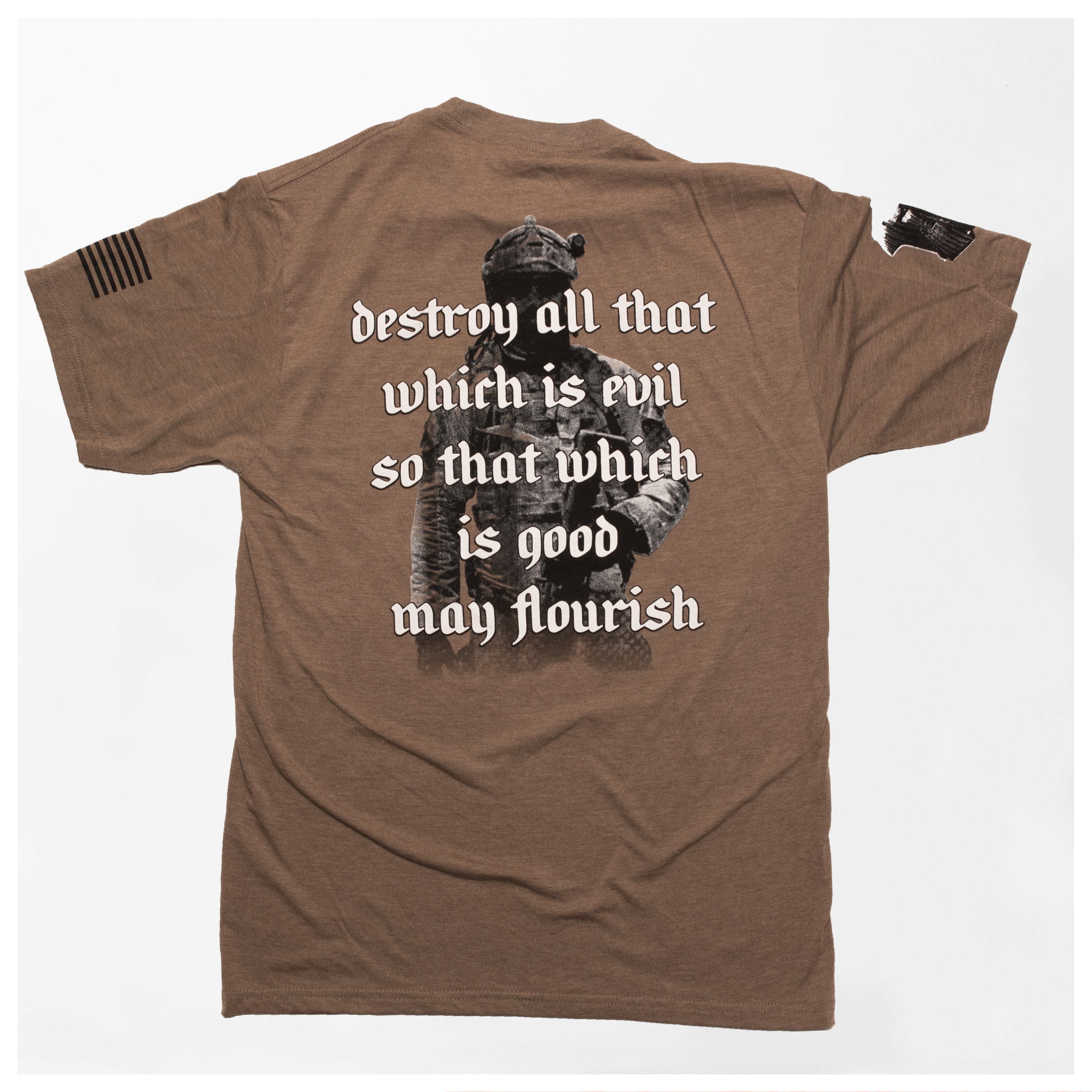 Remington "REMI" Peters Memorial Shirt