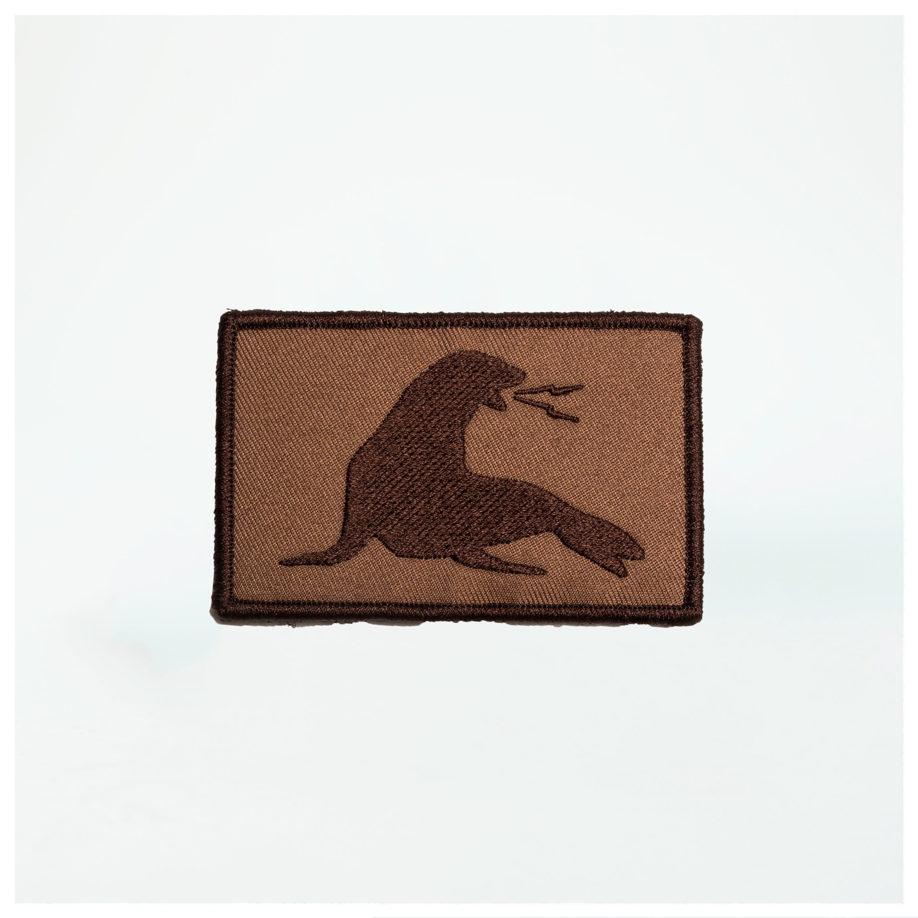 Velcro Patches