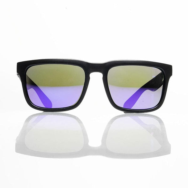 FOKA Polarized Shades // Purple Haze - URT! URT!