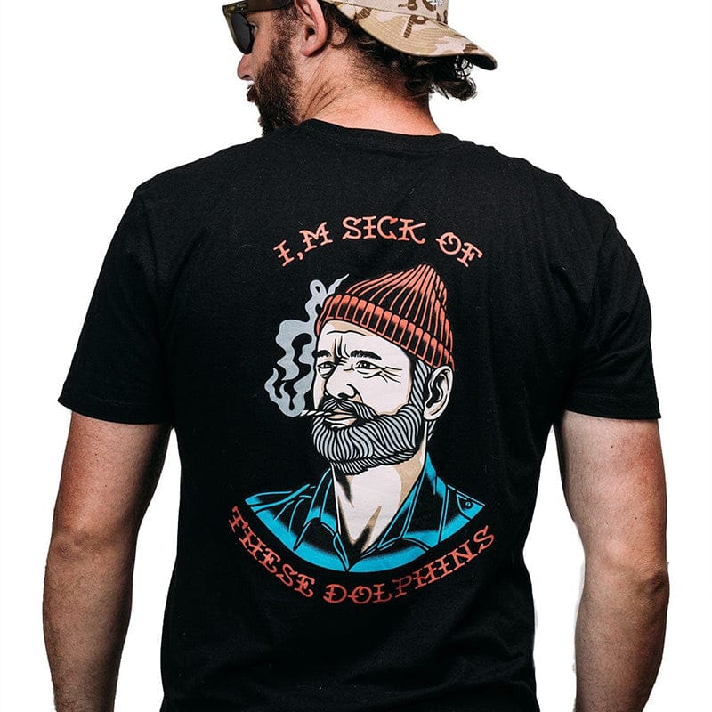Cap'n Zissou