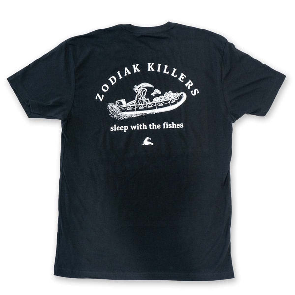 Sleep With the Fishes URT! URT!