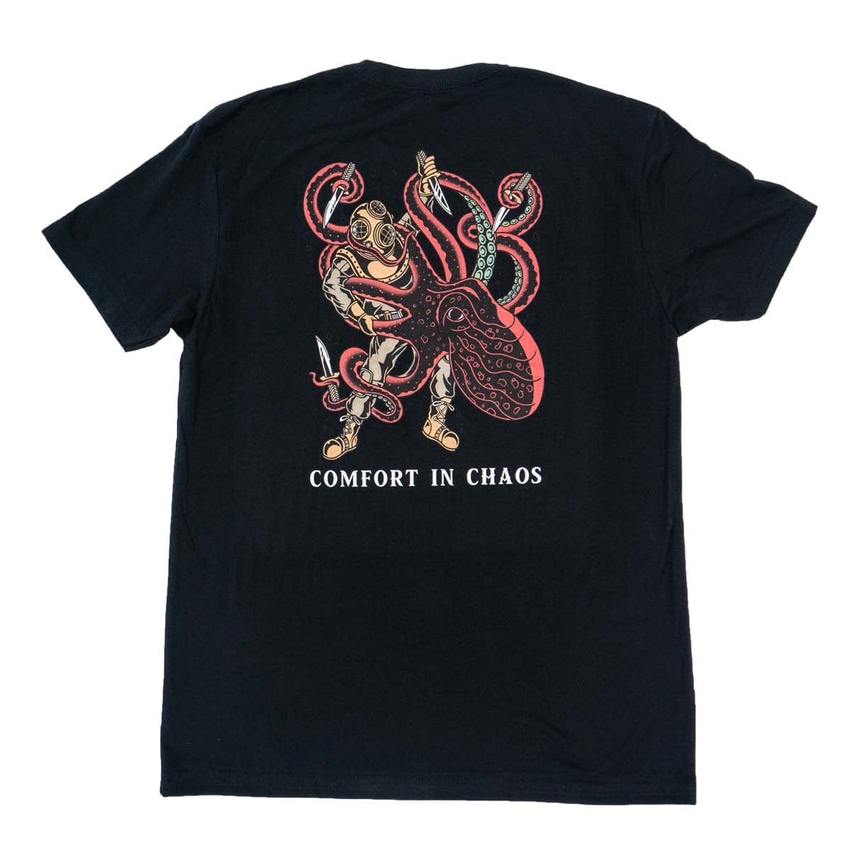 Devil Fish