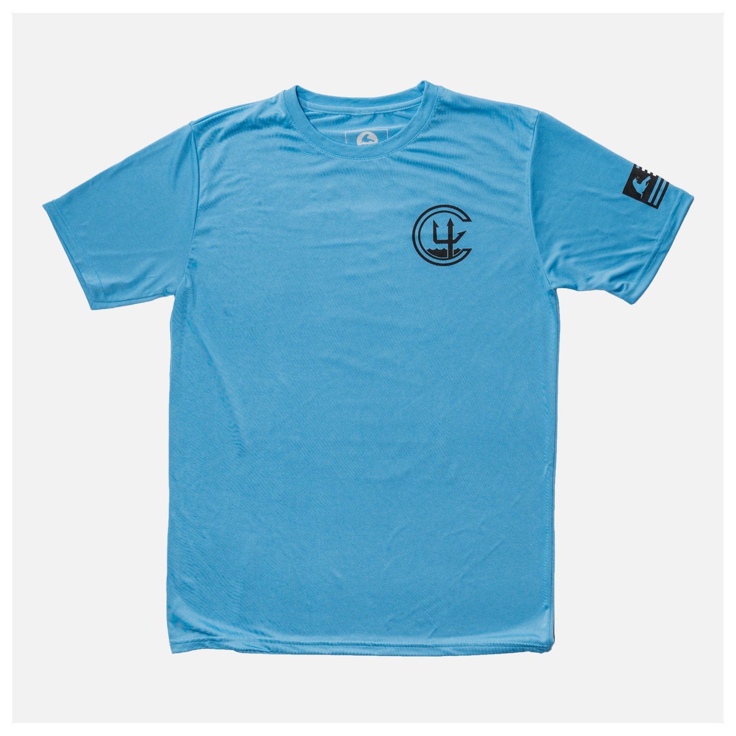 CHUCK SWEATY Dry Fit 2.O