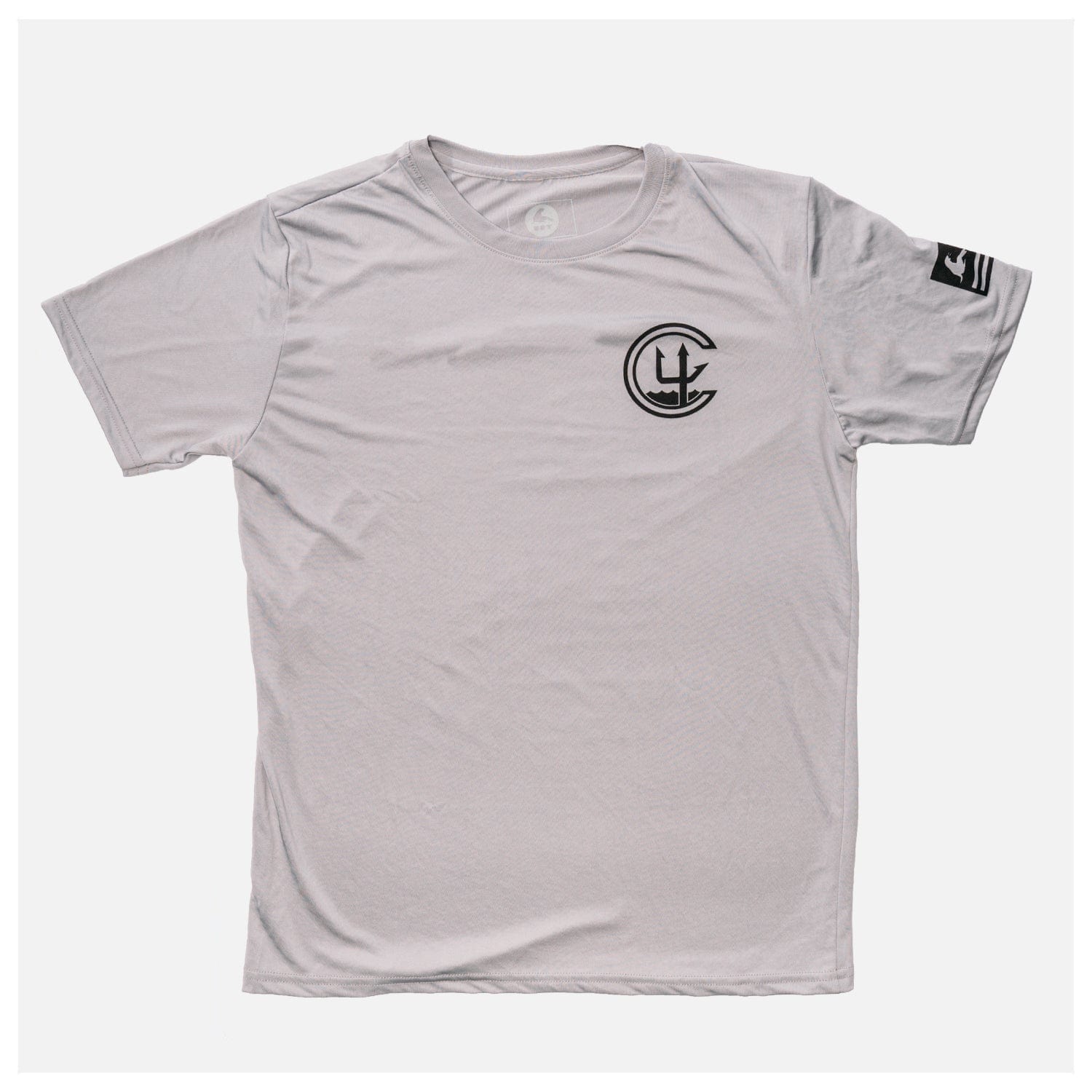 CHUCK SWEATY Dry Fit 2.O