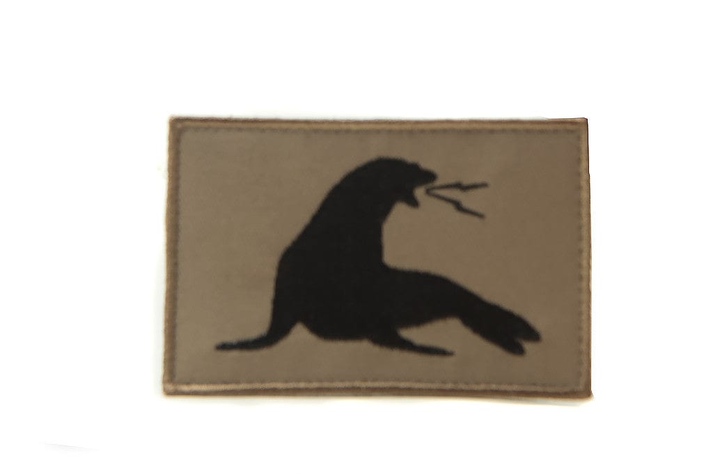 Velcro Patches