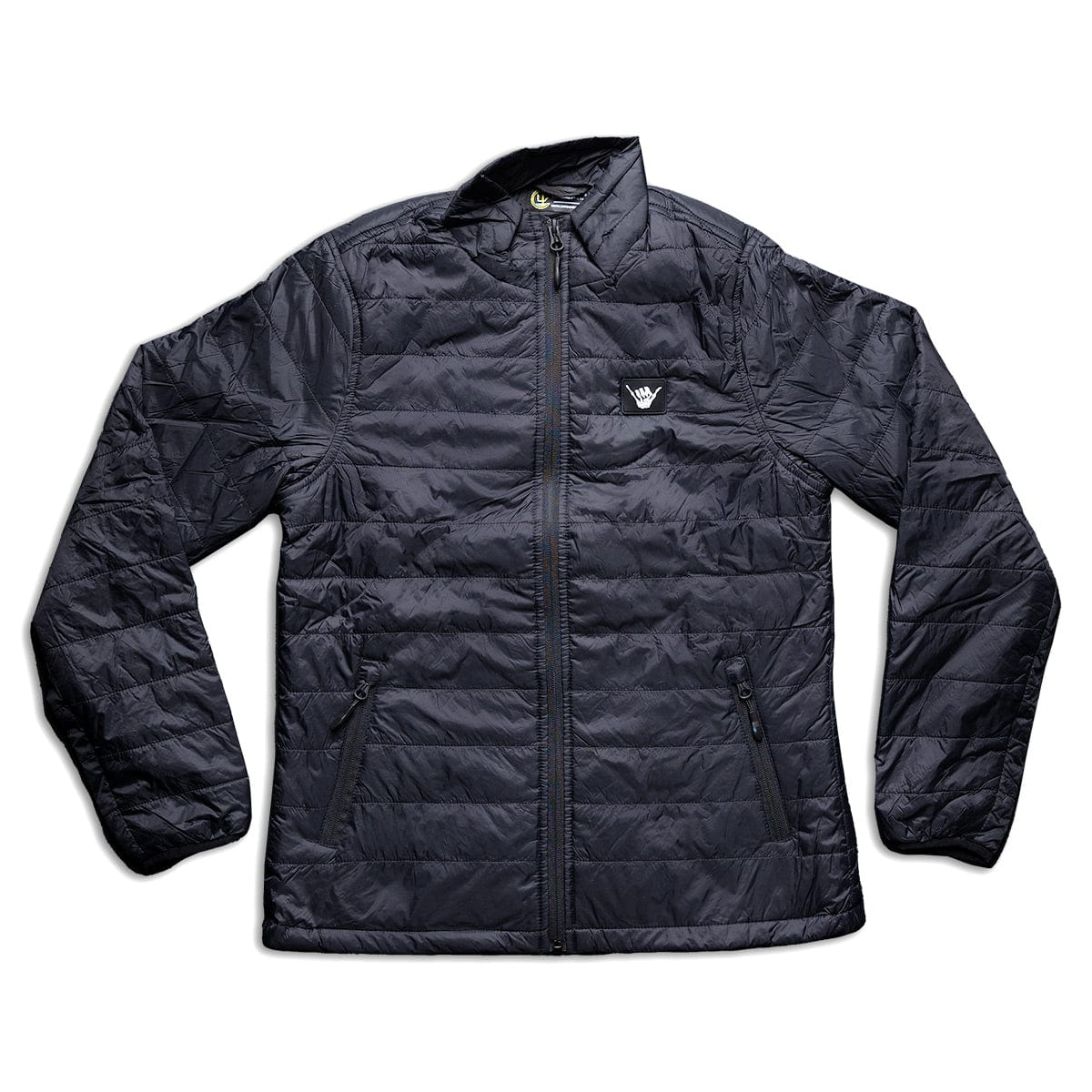 Women's Bone Shaka Puff Jacket