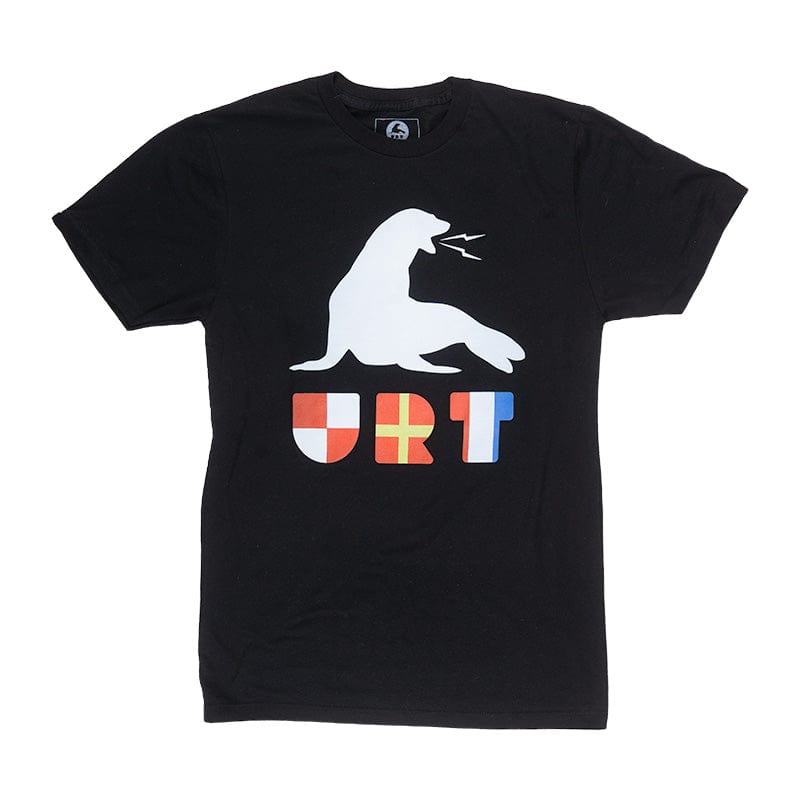 Nautical Alphabet
