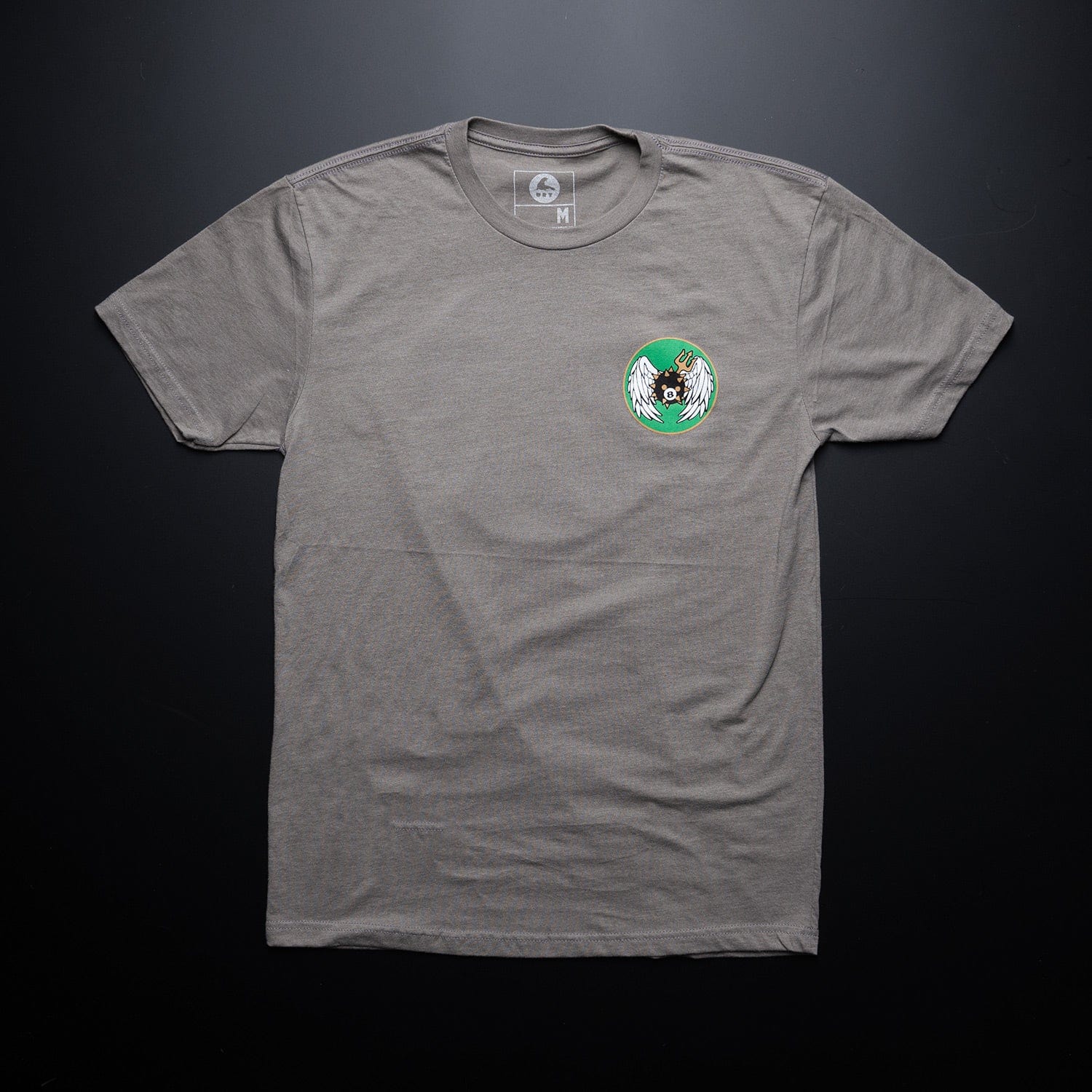 HSC-8 Loosefoot 616 Memorial Giveback