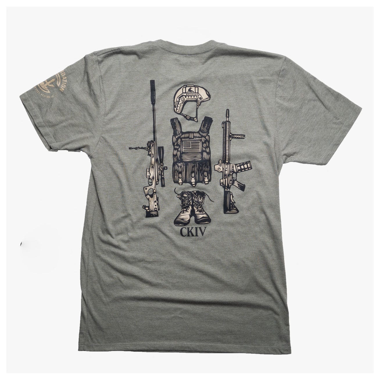 gear up tactical Gear Up